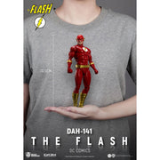 DC Comics: The Flash Dynamic 8ction Figure Toys & Games Beast Kingdom
