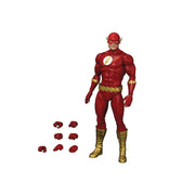 DC Comics: The Flash Dynamic 8ction Figure Toys & Games Beast Kingdom