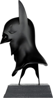 DC Direct: Batman - Arkham Asylum Cowl - Replica 1:3 Scale Toys & Games McFarlane Toys