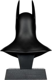 DC Direct: Batman - Arkham Asylum Cowl - Replica 1:3 Scale Toys & Games McFarlane Toys