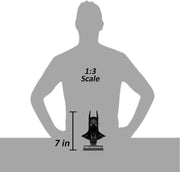 DC Direct: Batman - Arkham Asylum Cowl - Replica 1:3 Scale Toys & Games McFarlane Toys