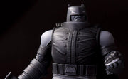 DC Direct: Batman Black and White Armoured Batman Frank Miller - 8" Figure Toys & Games McFarlane Toys