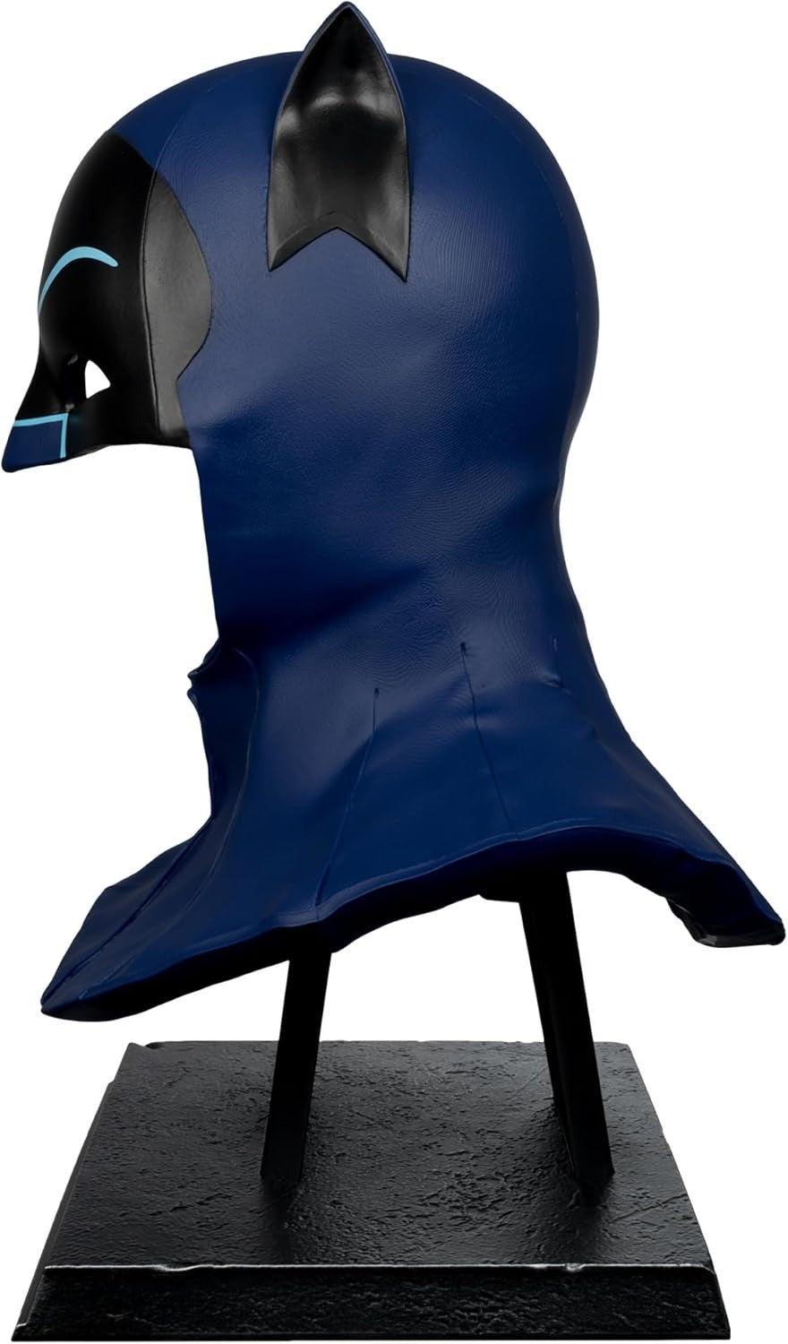 DC Direct: Batman Classic TV Series 1966 - Cowl Replica - 1:1 Scale Toys & Games McFarlane Toys