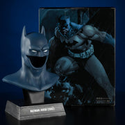 DC Direct: Batman (Hush) Cowl Replica - 1:3 Scale Toys & Games McFarlane Toys