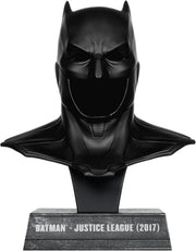 DC Direct: Batman Justice League Cowl - Replica 1:3 Scale Toys & Games McFarlane Toys