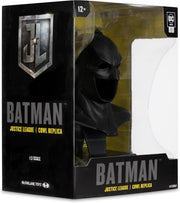 DC Direct: Batman Justice League Cowl - Replica 1:3 Scale Toys & Games McFarlane Toys
