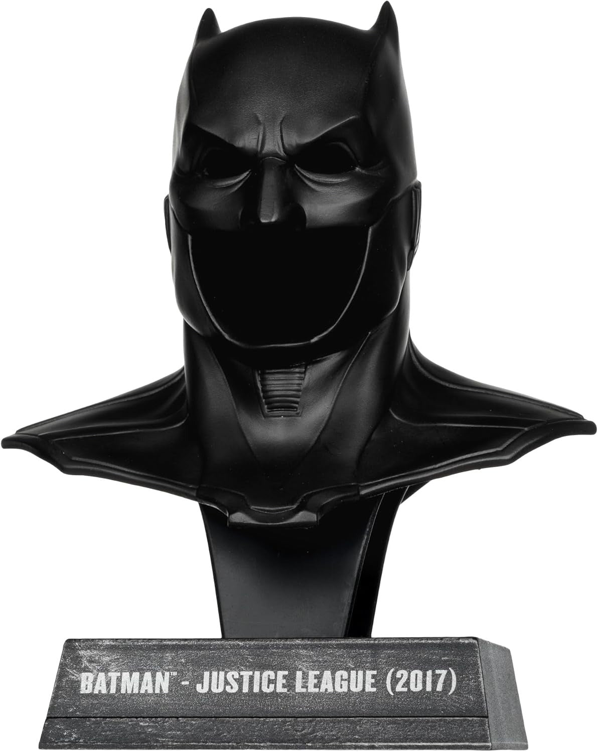 DC Direct: Batman Justice League Cowl - Replica 1:3 Scale Toys & Games McFarlane Toys