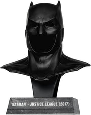 DC Direct: Batman Justice League Cowl - Replica 1:3 Scale Toys & Games McFarlane Toys