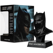 DC Direct: Batman Justice League Cowl - Replica 1:3 Scale Toys & Games McFarlane Toys