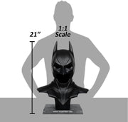 DC Direct: Batman: The Dark Knight 2008 Cowl Replica - 1:1 Scale Toys & Games McFarlane Toys
