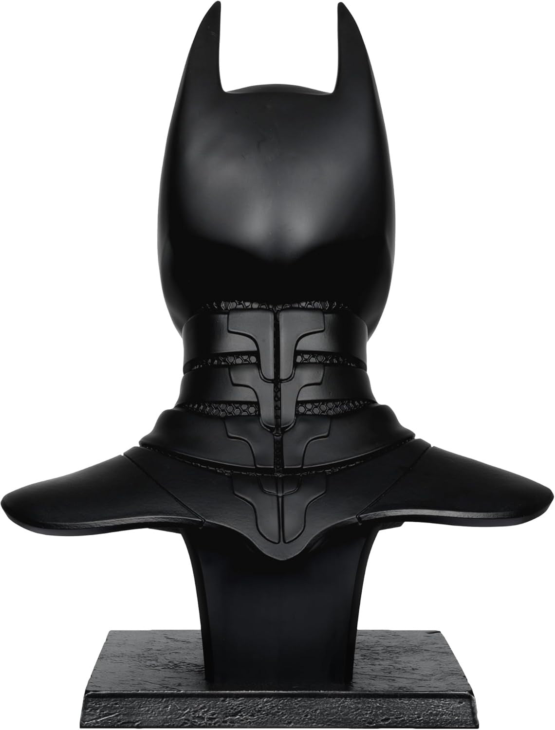 DC Direct: Batman: The Dark Knight 2008 Cowl Replica - 1:1 Scale Toys & Games McFarlane Toys