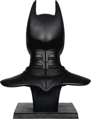DC Direct: Batman: The Dark Knight 2008 Cowl Replica - 1:1 Scale Toys & Games McFarlane Toys