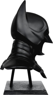 DC Direct: Batman: The Dark Knight 2008 Cowl Replica - 1:1 Scale Toys & Games McFarlane Toys