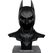 DC Direct: Batman: The Dark Knight 2008 Cowl Replica - 1:1 Scale Toys & Games McFarlane Toys