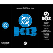 DC K.O.: #1 Lights Out Blind Bag Special 2025 Comics DC Comics