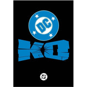 DC K.O.: #1 Lights Out Blind Bag Special 2025 Comics DC Comics