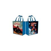 DC Reusable Bag Superman/Absolute Superman: [Rafa Sandoval] 2026 Comics DC Comics