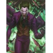 DC vs. Vampires: All Out War: #1 [Ejikure CVR D - 1:50] 2022 Comics DC Comics