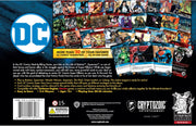 DC Comics: Deck Building Game [Board Game, 2-5 Players] Board Game DC Comics