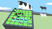 DEEEER Simulator: Your Average Everyday Deer [Nintendo Switch] Nintendo Switch Video Game Merge Games   