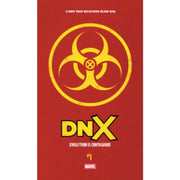 DNX Blind Bag Distributer Box 140 Count 2026 Comics Marvel Comics