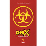DNX: #1 [True Believers Blind Bag CVR C] 2026 Comics Marvel Comics