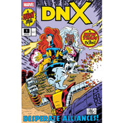 DNX: #1 [Chris Giarrusso Blind Bag CVR] 2026