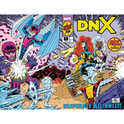 DNX: #1 [Chris Giarrusso Blind Bag CVR] 2026