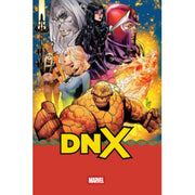 DNX: #1 [Marco Checchetto - 1:25] 2026 Comics Marvel Comics