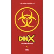 DNX: #1 [True Believers 26 Bag Display Box] 2026 Comics Marvel Comics