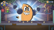 DOG MAN: Misson Impawsible [Nintendo Switch] Nintendo Switch Video Game Mindscape   