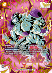Dragon Ball Super TCG: Fusion World New Adventure Booster Box [FB05] - 24 Packs Card Game Bandai Namco