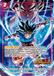 Dragon Ball Super TCG: Fusion World New Adventure Booster Box [FB05] - 24 Packs Card Game Bandai Namco