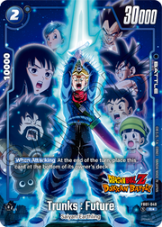 Dragon Ball Super TCG: Fusion World New Adventure Booster Box [FB05] - 24 Packs Card Game Bandai Namco