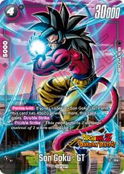 Dragon Ball Super TCG: Fusion World New Adventure Booster Box [FB05] - 24 Packs Card Game Bandai Namco