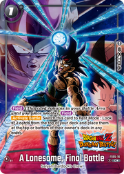 Dragon Ball Super TCG: Fusion World New Adventure Booster Box [FB05] - 24 Packs Card Game Bandai Namco