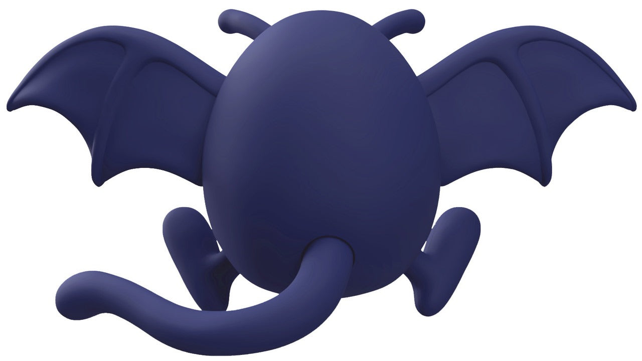 DRAGON QUEST Plastic Model Kit Series: Dracky (Dungeon Base) Toys & Games Square Enix