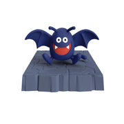 DRAGON QUEST Plastic Model Kit Series: Dracky (Dungeon Base) Toys & Games Square Enix