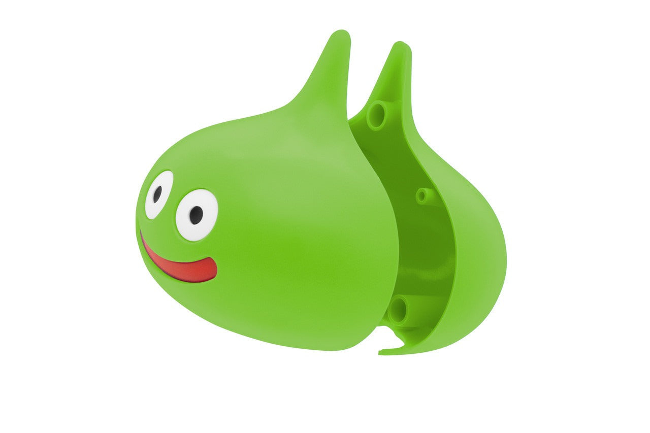 DRAGON QUEST Plastic Model Kit Series: Slime (Dungeon Base) Toys & Games Square Enix