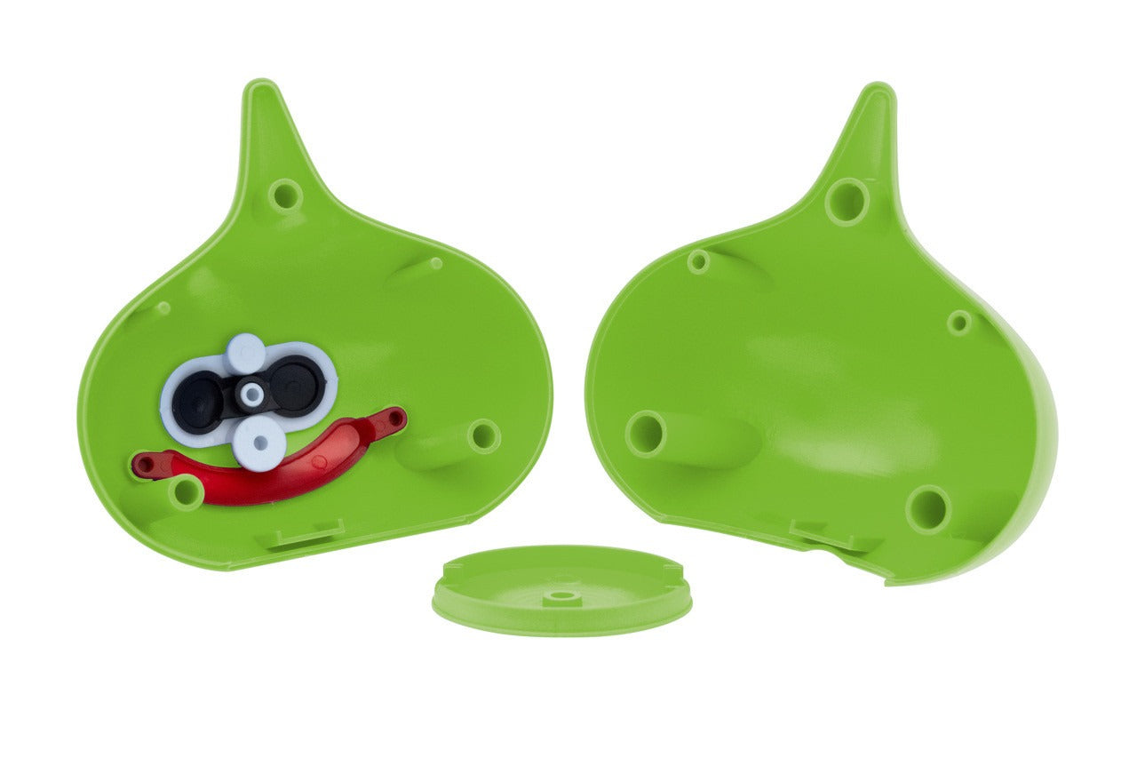 DRAGON QUEST Plastic Model Kit Series: Slime (Dungeon Base) Toys & Games Square Enix