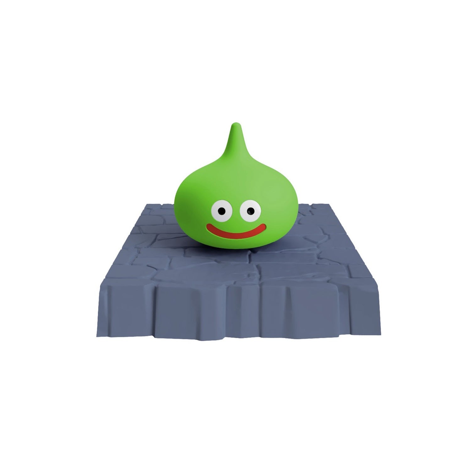 DRAGON QUEST Plastic Model Kit Series: Slime (Dungeon Base) Toys & Games Square Enix