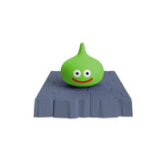 DRAGON QUEST Plastic Model Kit Series: Slime (Dungeon Base) Toys & Games Square Enix