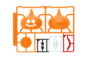 DRAGON QUEST Plastic Model Kit Series: She-Slime (Field Base) Toys & Games Square Enix