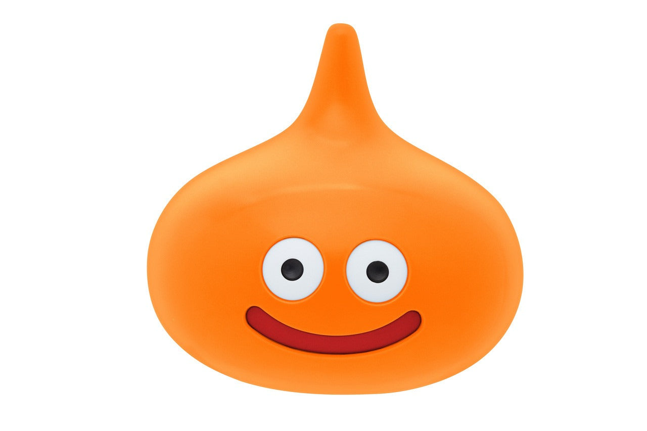 DRAGON QUEST Plastic Model Kit Series: She-Slime (Field Base) Toys & Games Square Enix