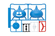 DRAGON QUEST Plastic Model Kit Series: Slime (Field Base) Toys & Games Square Enix