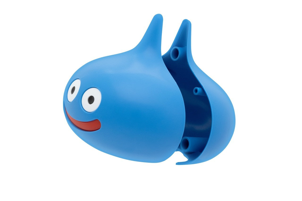 DRAGON QUEST Plastic Model Kit Series: Slime (Field Base) Toys & Games Square Enix