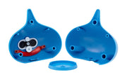DRAGON QUEST Plastic Model Kit Series: Slime (Field Base) Toys & Games Square Enix