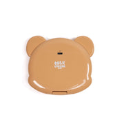 Milk Mocha Bear: Fancii x Milkmochabear Mocha LED Mirror Daily Accessories Milk Mocha Bear