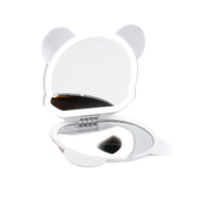 Milk Mocha Bear: Fancii x Milkmochabear Milk LED Mirror Daily Accessories Milk Mocha Bear