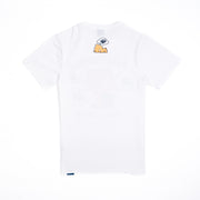 Milk Mocha Bear: Overthinker T-shirt T-Shirts Milk Mocha Bear